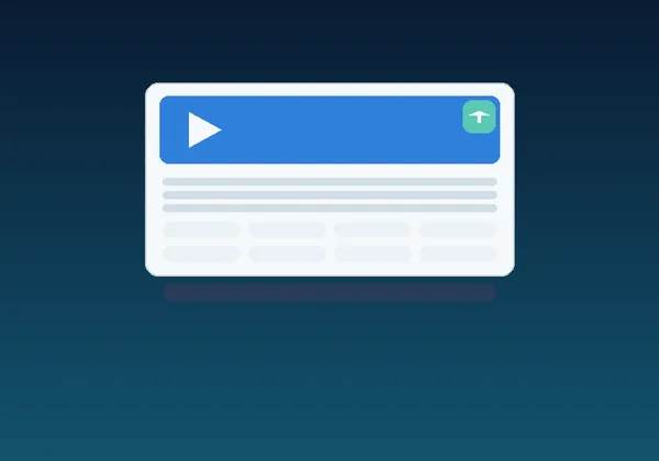 رمز المنصات التعليمية