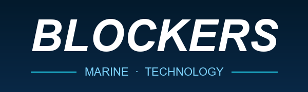 بلوكرز للتقنيات البحرية — BLOCKERS